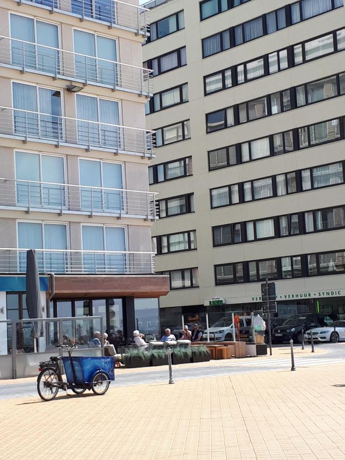 Res.Marana Διαμέρισμα Οστένδη Εξωτερικό φωτογραφία